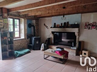  Maison � vendre 5 pi�ces 108 m�