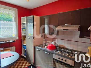  Maison � vendre 4 pi�ces 75 m�