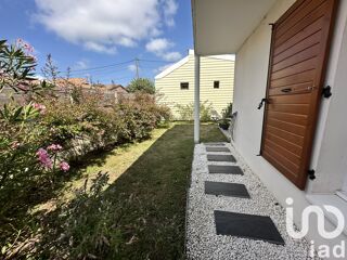  Appartement � vendre 2 pi�ces 42 m�