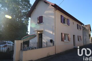  Maison � vendre 3 pi�ces 100 m�