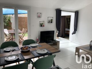  Maison � vendre 3 pi�ces 48 m�