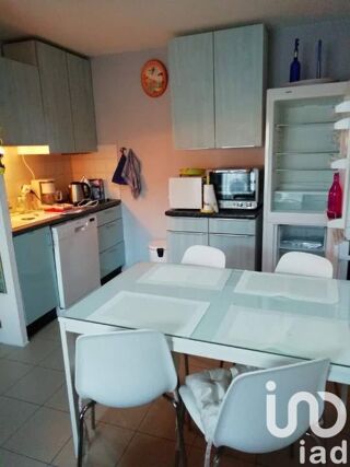  Maison � vendre 3 pi�ces 48 m�