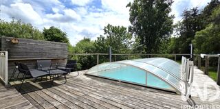  Maison � vendre 7 pi�ces 104 m�