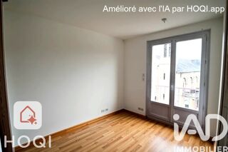  Appartement � vendre 5 pi�ces 81 m�