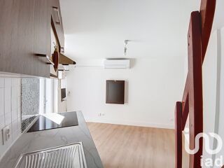  Maison  vendre 2 pices 27 m