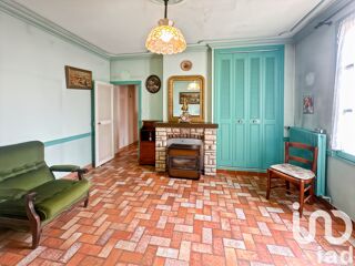  Maison � vendre 6 pi�ces 123 m�