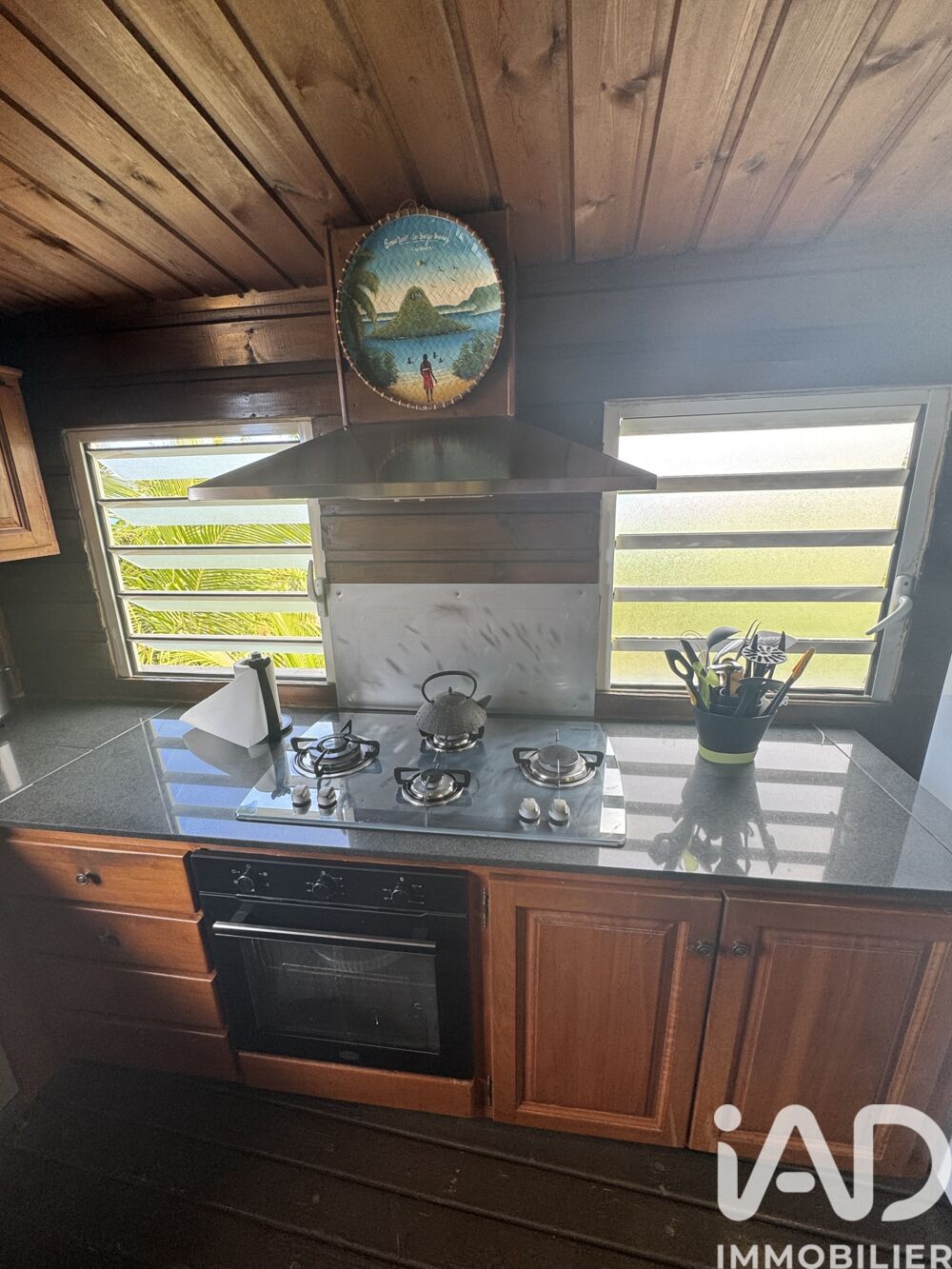 � vendre  Maison Petite-�le (97429)