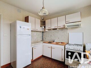  Appartement � vendre 4 pi�ces 86 m�