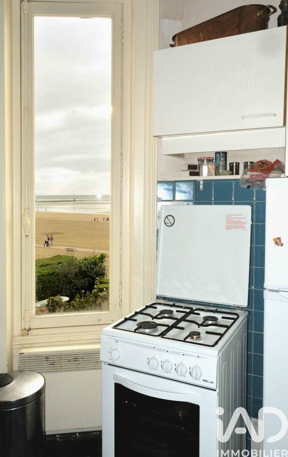 � vendre  Appartement Trouville-sur-Mer (14360)