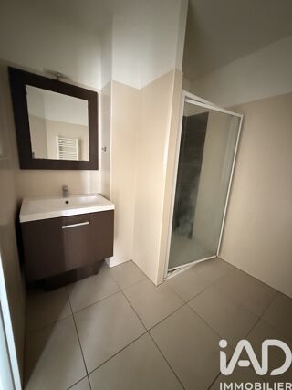  Appartement � vendre 1 pi�ce 29 m�