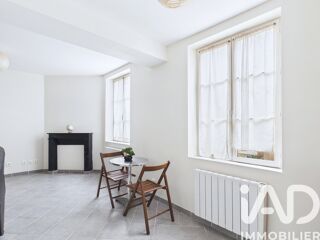  Appartement � vendre 2 pi�ces 33 m�