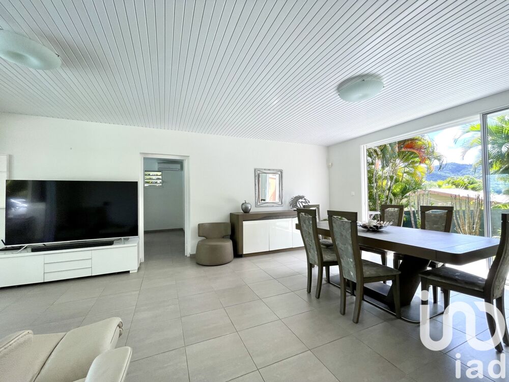 � vendre  Maison Les Trois-�lets (97229)