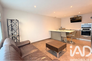  Appartement � vendre 2 pi�ces 60 m�