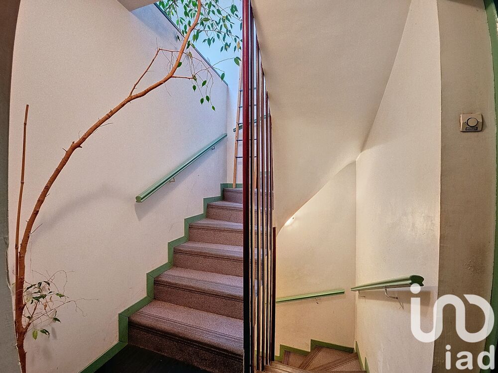  vendre  Maison Saint-Cloud (92210)