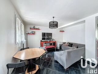  Appartement � vendre 3 pi�ces 58 m�