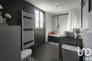  Maison � vendre 4 pi�ces 79 m�