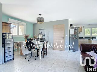  Maison � vendre 5 pi�ces 98 m�