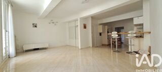  Appartement � vendre 4 pi�ces 84 m�