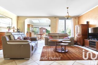  Maison  vendre 7 pices 127 m