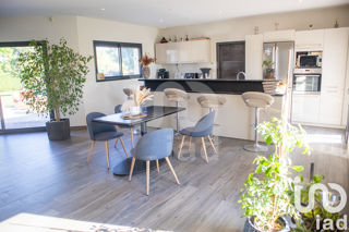  Maison  vendre 6 pices 184 m