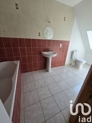  Maison � vendre 4 pi�ces 136 m�