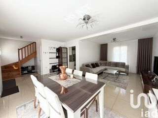  Maison � vendre 6 pi�ces 121 m�