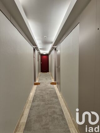  Appartement � vendre 3 pi�ces 76 m�