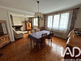  Maison � vendre 6 pi�ces 120 m�