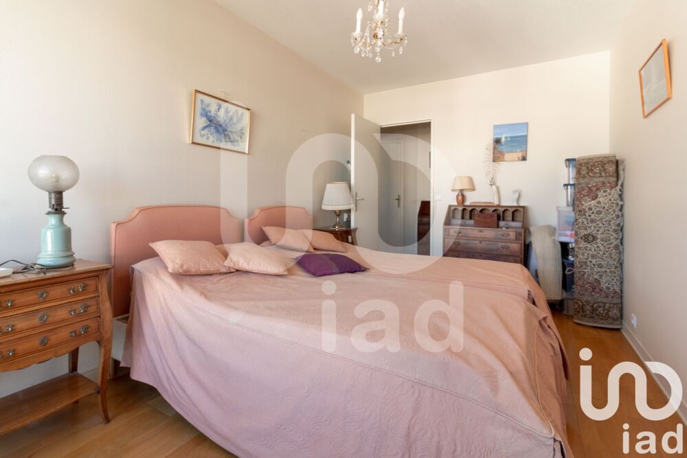  vendre  Appartement Paris 15