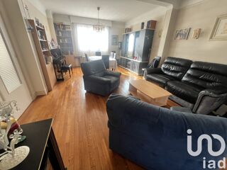  Maison � vendre 7 pi�ces 150 m�