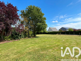  Terrain � vendre 1207 m�