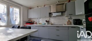  Maison � vendre 6 pi�ces 116 m�