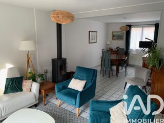  Maison � vendre 5 pi�ces 94 m�