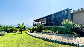  Maison � vendre 5 pi�ces 140 m�