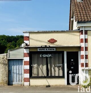  Maison � vendre 5 pi�ces 112 m�