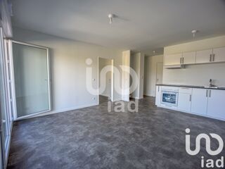  Appartement � vendre 2 pi�ces 41 m�