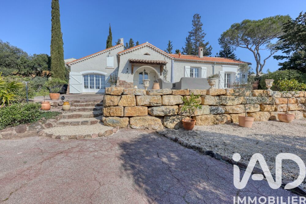 � vendre  Maison Saint-Rapha�l (83700)