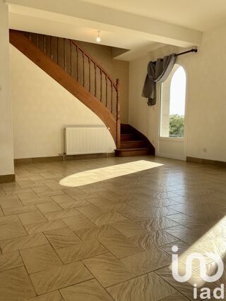  Maison � vendre 6 pi�ces 100 m�