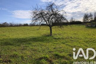  Terrain � vendre 1710 m�