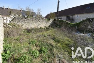  Maison � vendre 3 pi�ces 52 m�