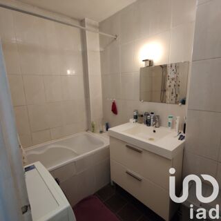  Appartement  vendre 3 pices 75 m