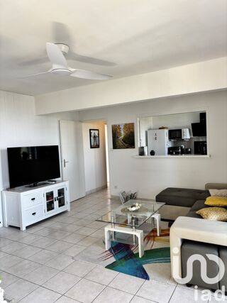  Appartement � vendre 3 pi�ces 61 m�