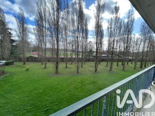  Appartement � vendre 3 pi�ces 65 m�