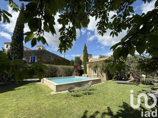  Maison � vendre 11 pi�ces 322 m�