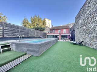  Maison  vendre 6 pices 146 m