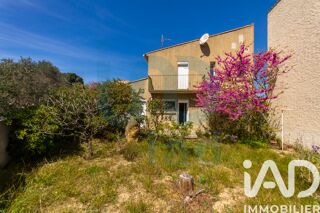  Maison � vendre 4 pi�ces 85 m�