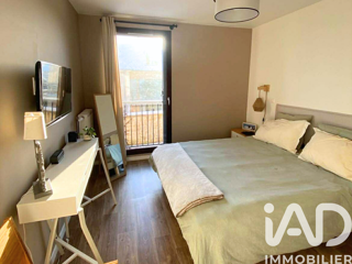  Appartement � vendre 3 pi�ces 63 m�