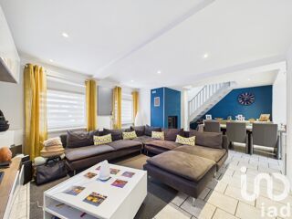  Maison  vendre 5 pices 130 m