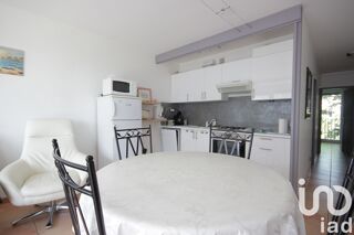  Appartement � vendre 3 pi�ces 58 m�