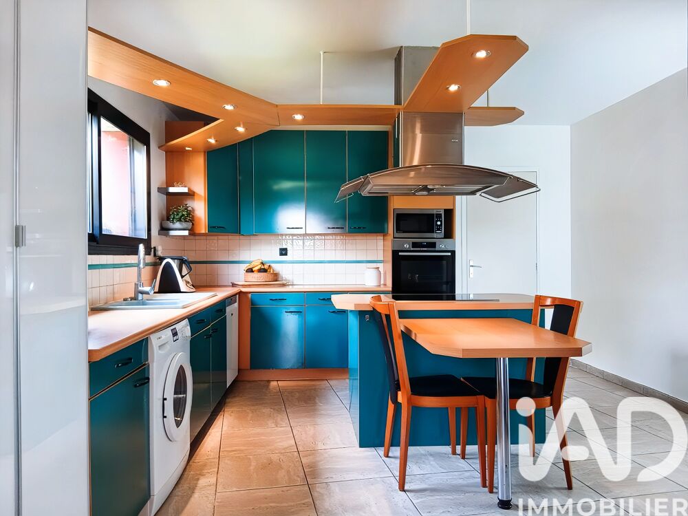 � vendre  Villa Couilly-Pont-aux-Dames (77860)